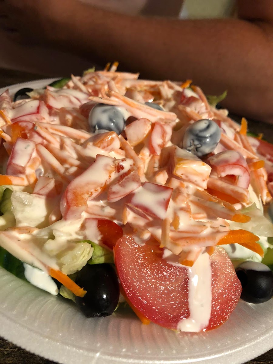 Pizzeria Da Giuseppe Photos 2